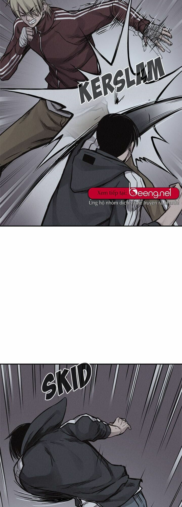 Nắm Đấm: Chapter 75