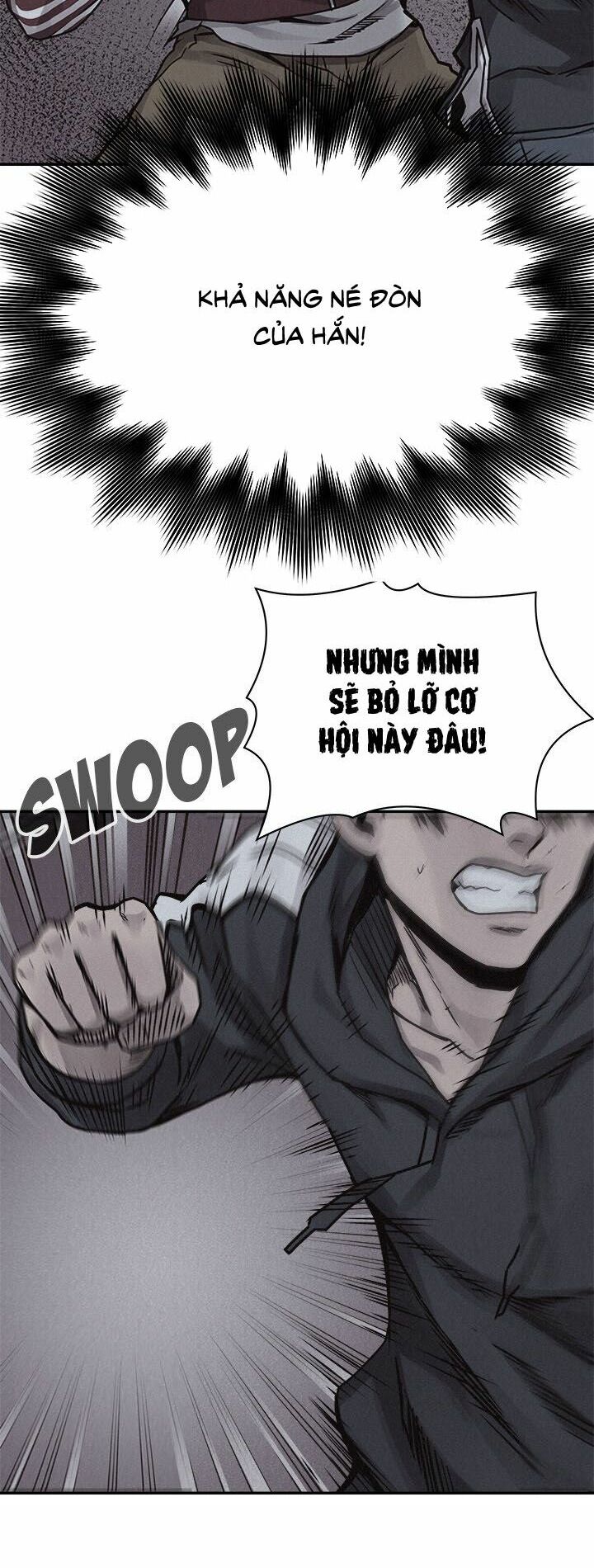 Nắm Đấm: Chapter 75