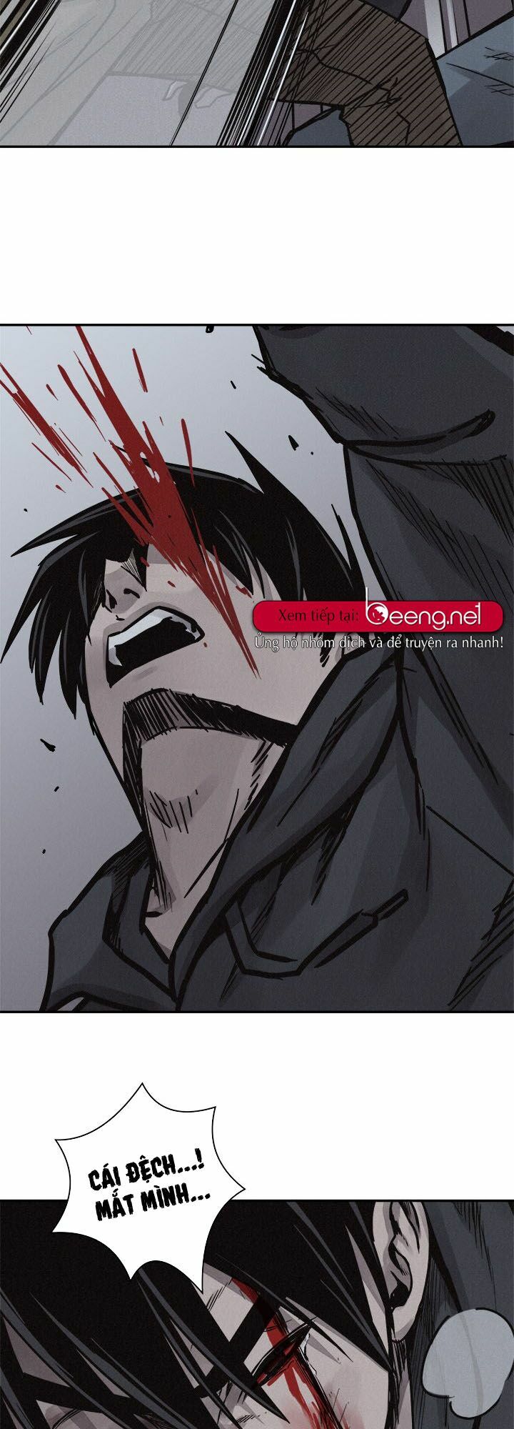 Nắm Đấm: Chapter 75