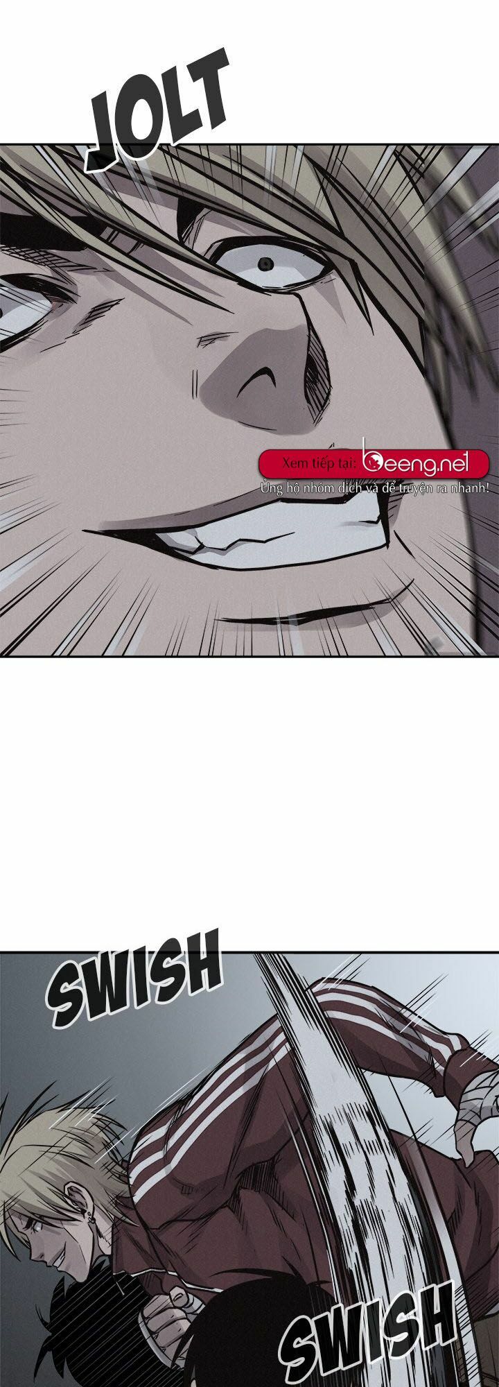 Nắm Đấm: Chapter 75