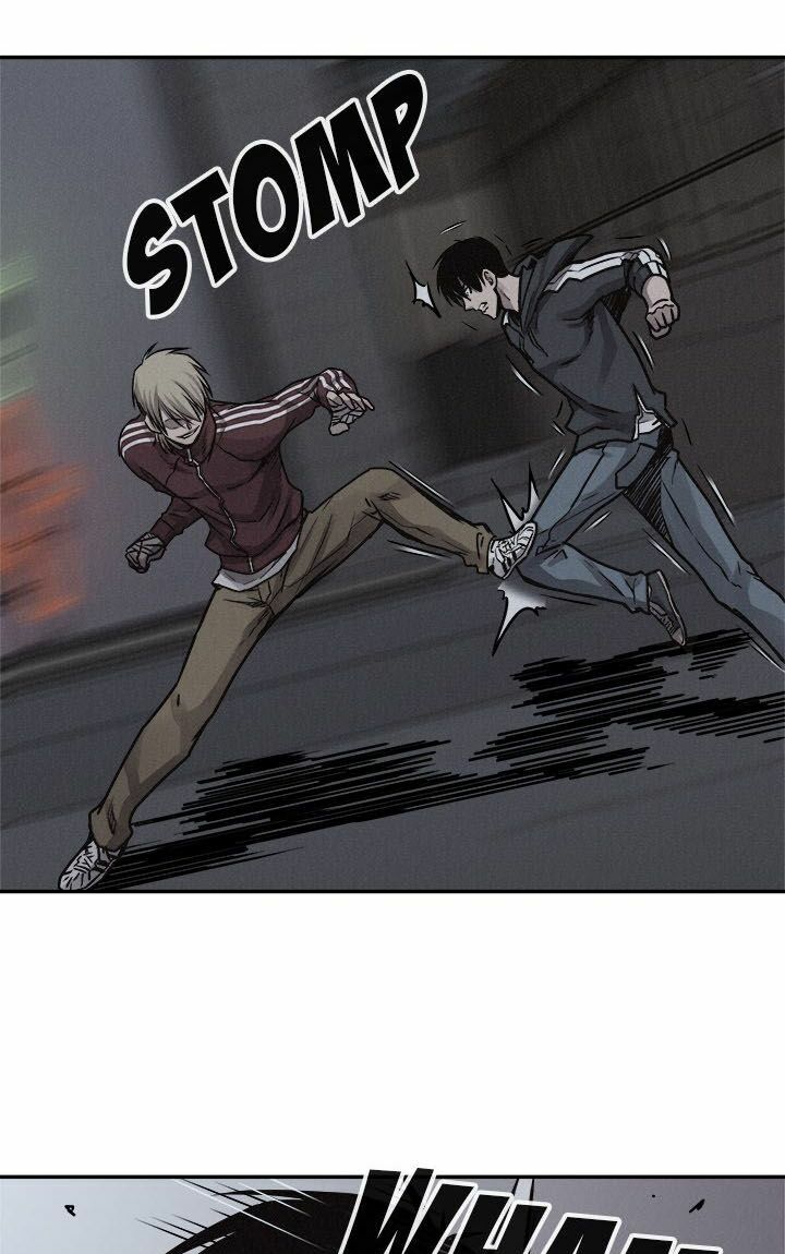 Nắm Đấm: Chapter 75