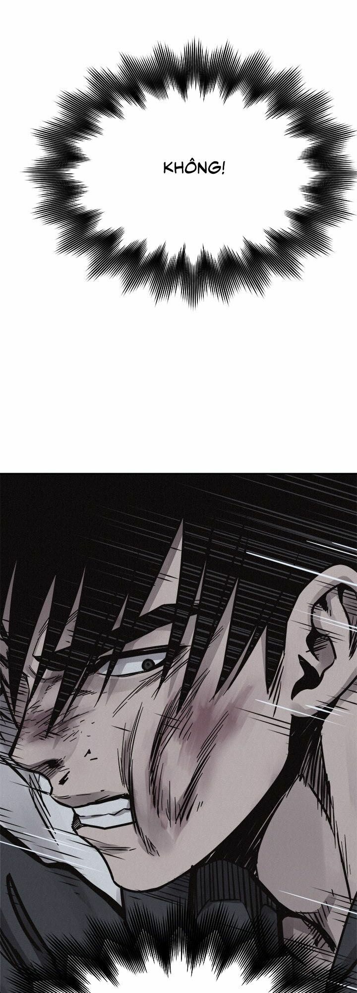 Nắm Đấm: Chapter 75