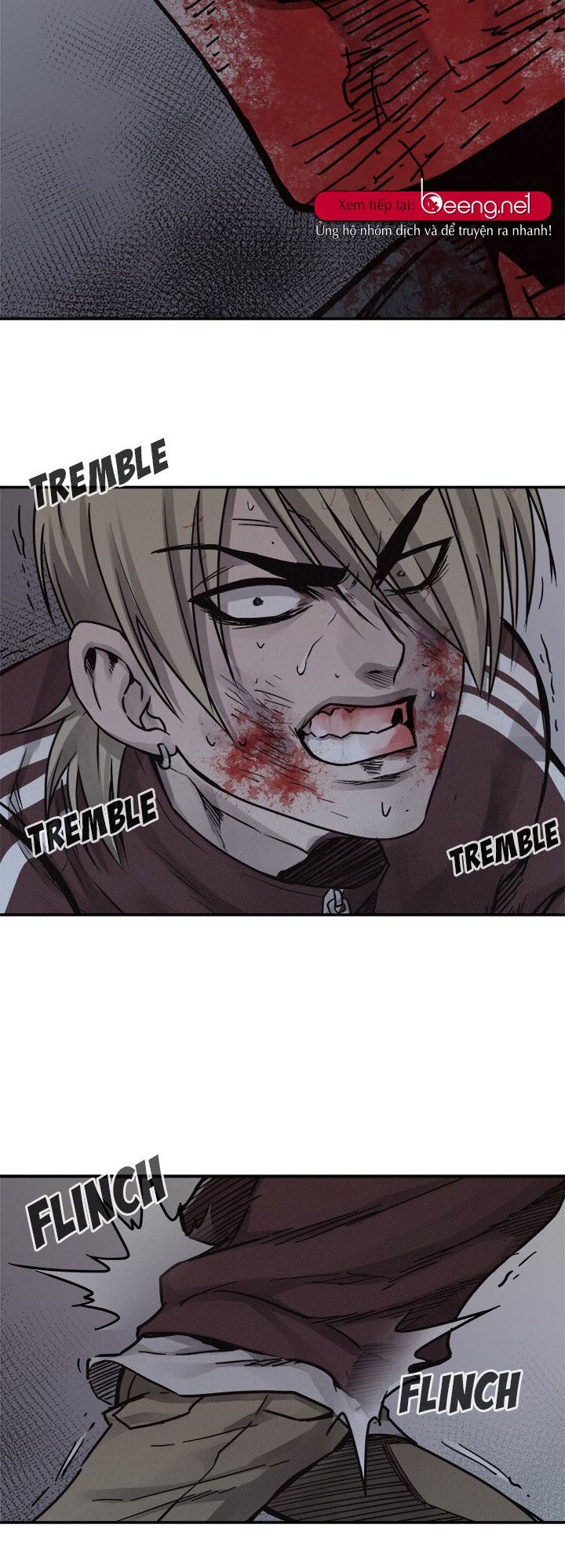 Nắm Đấm: Chapter 77