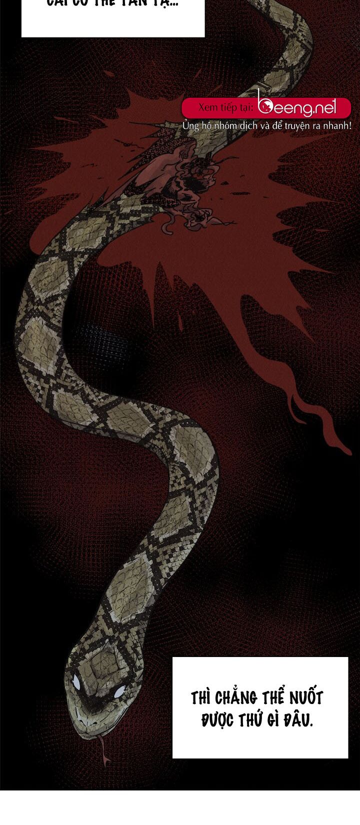 Nắm Đấm: Chapter 78