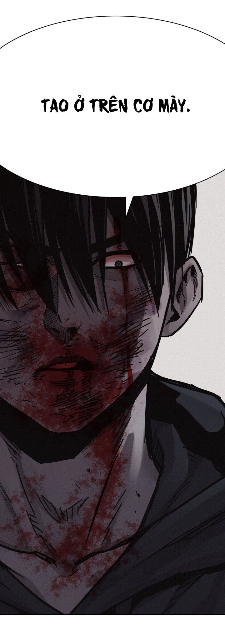 Nắm Đấm: Chapter 78