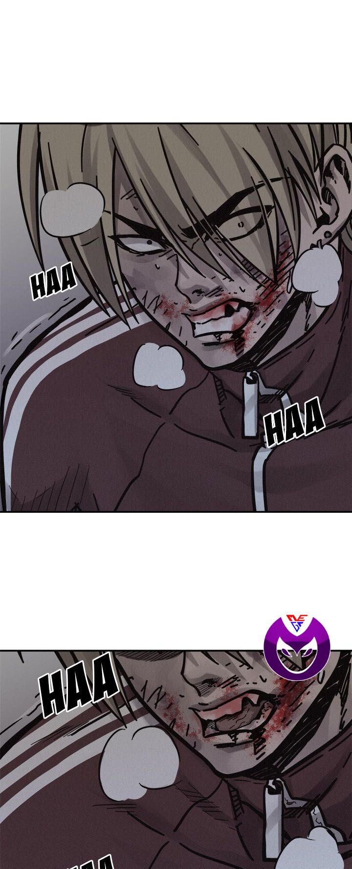 Nắm Đấm: Chapter 78