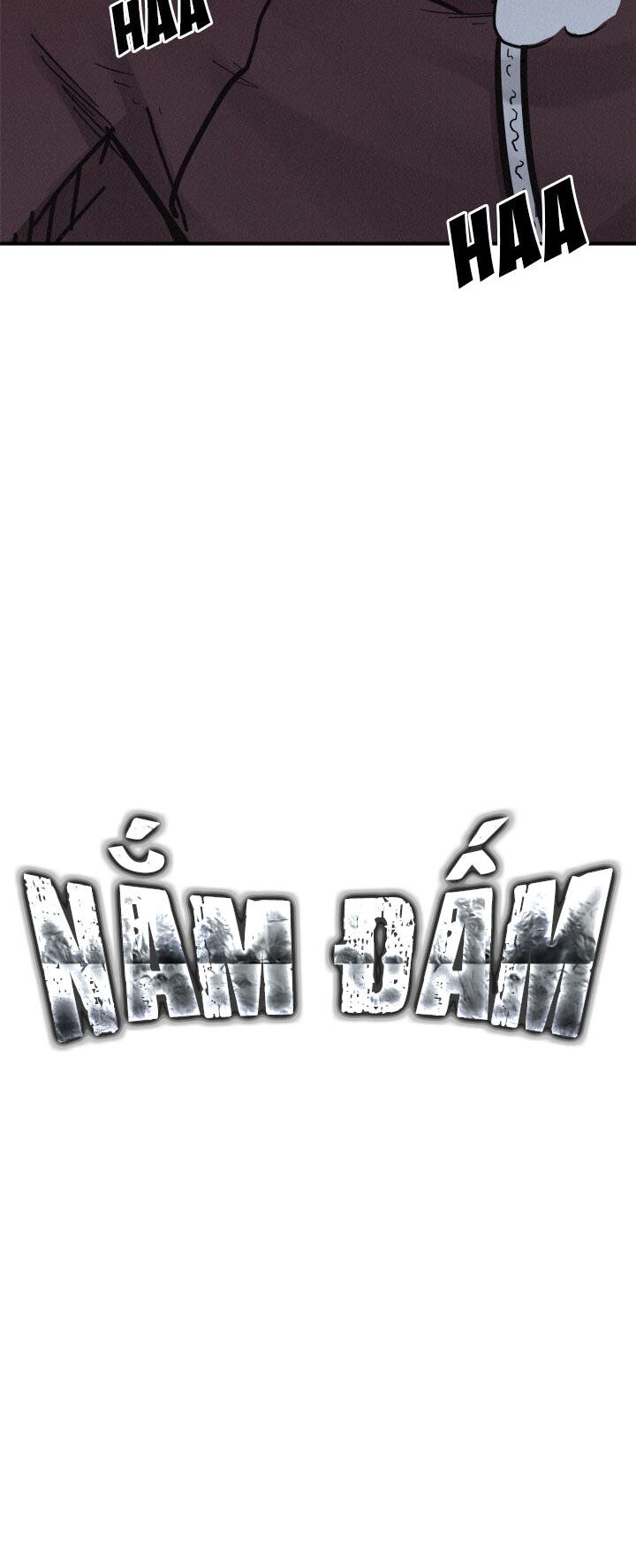 Nắm Đấm: Chapter 78