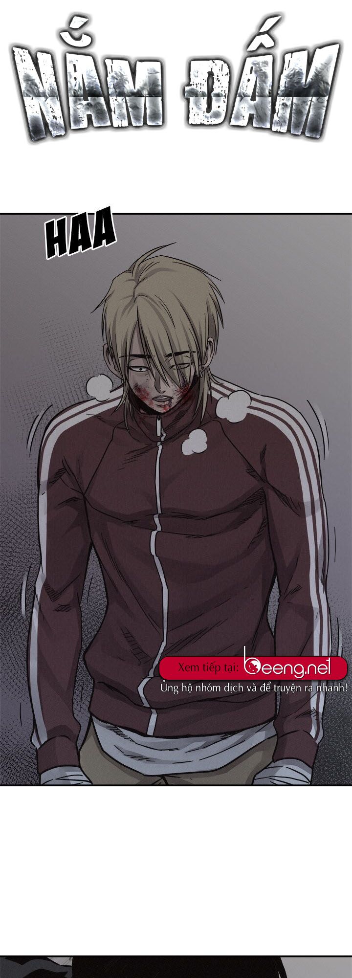 Nắm Đấm: Chapter 78