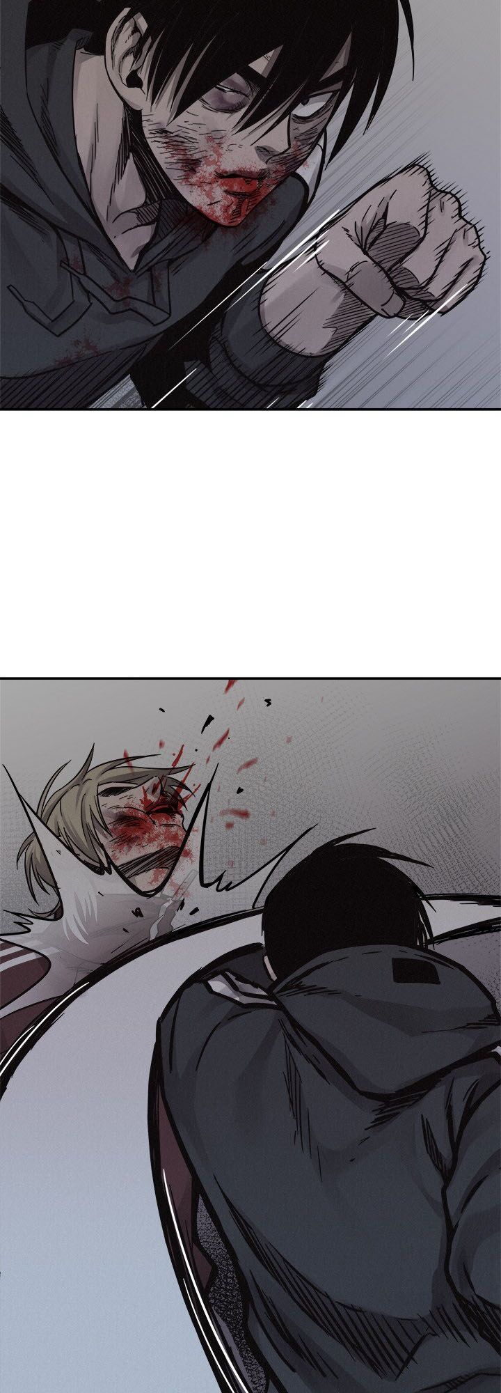 Nắm Đấm: Chapter 78