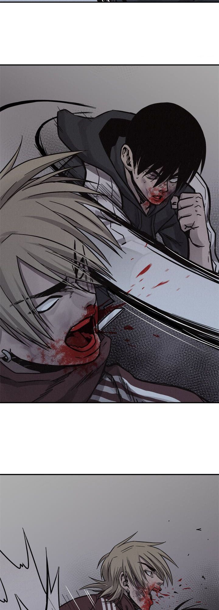 Nắm Đấm: Chapter 78