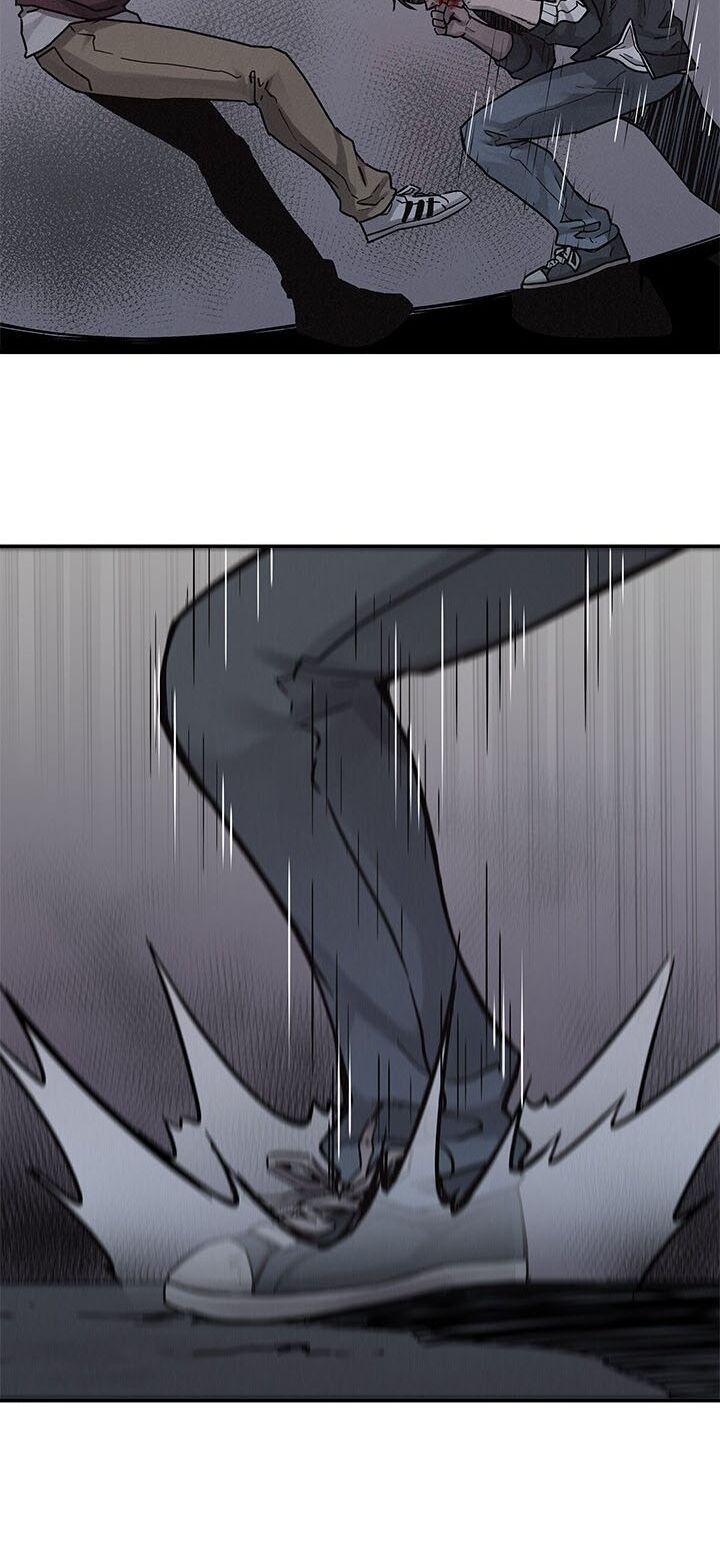Nắm Đấm: Chapter 78