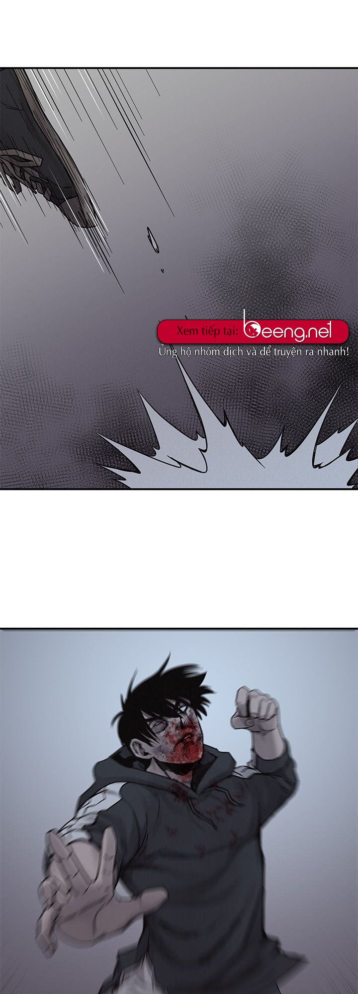 Nắm Đấm: Chapter 78