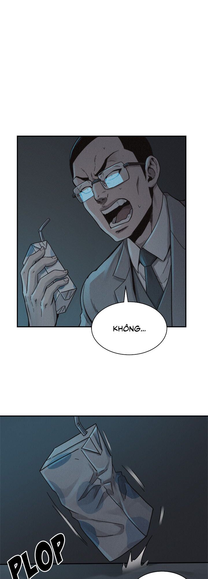 Nắm Đấm: Chapter 78