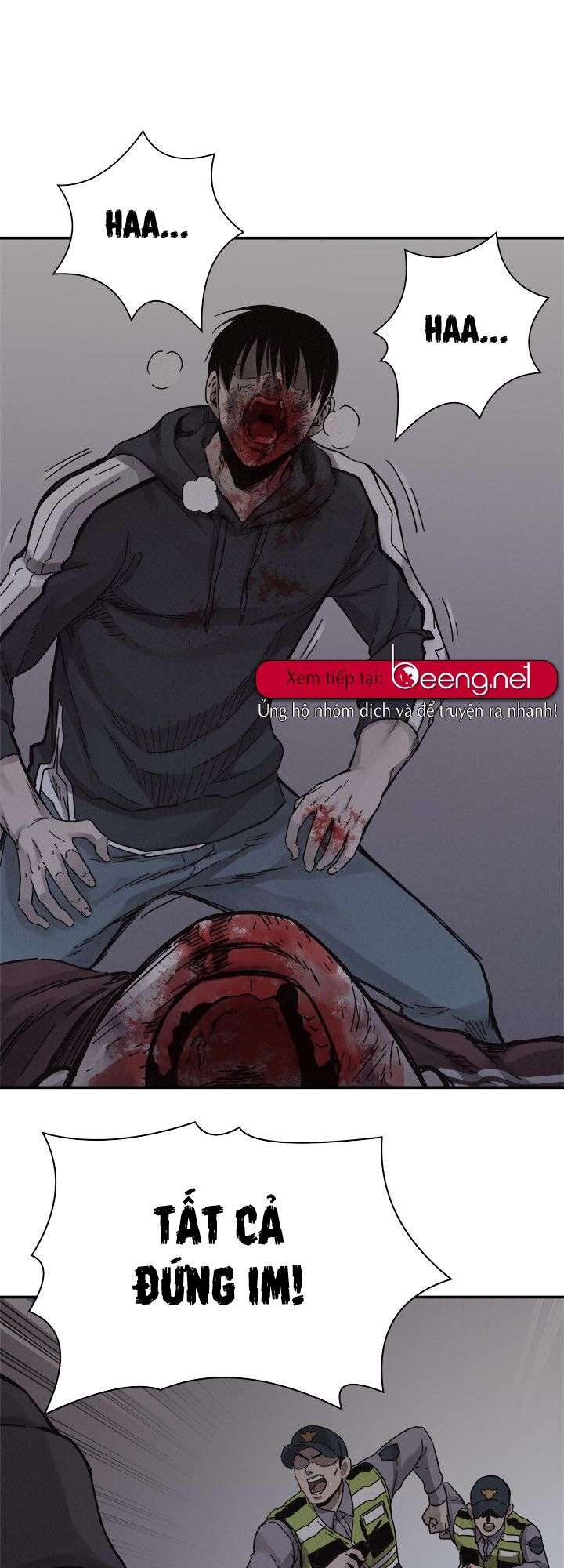 Nắm Đấm: Chapter 78