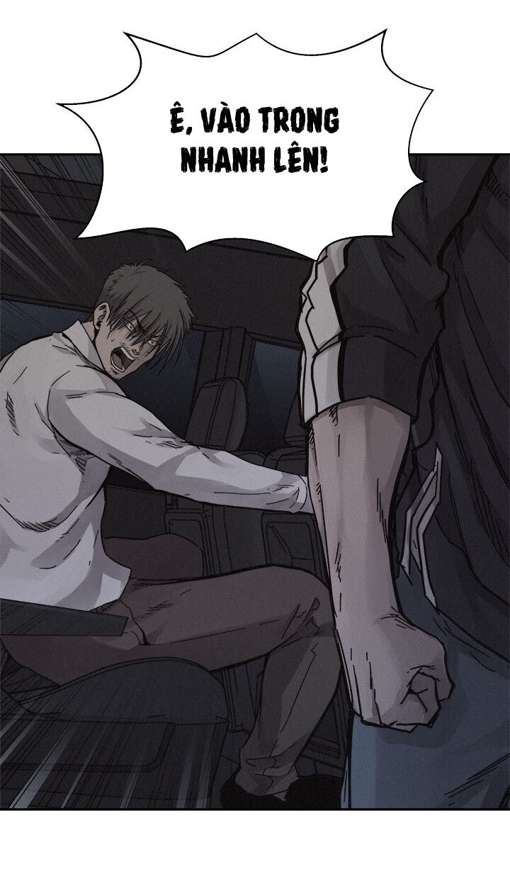Nắm Đấm: Chapter 78