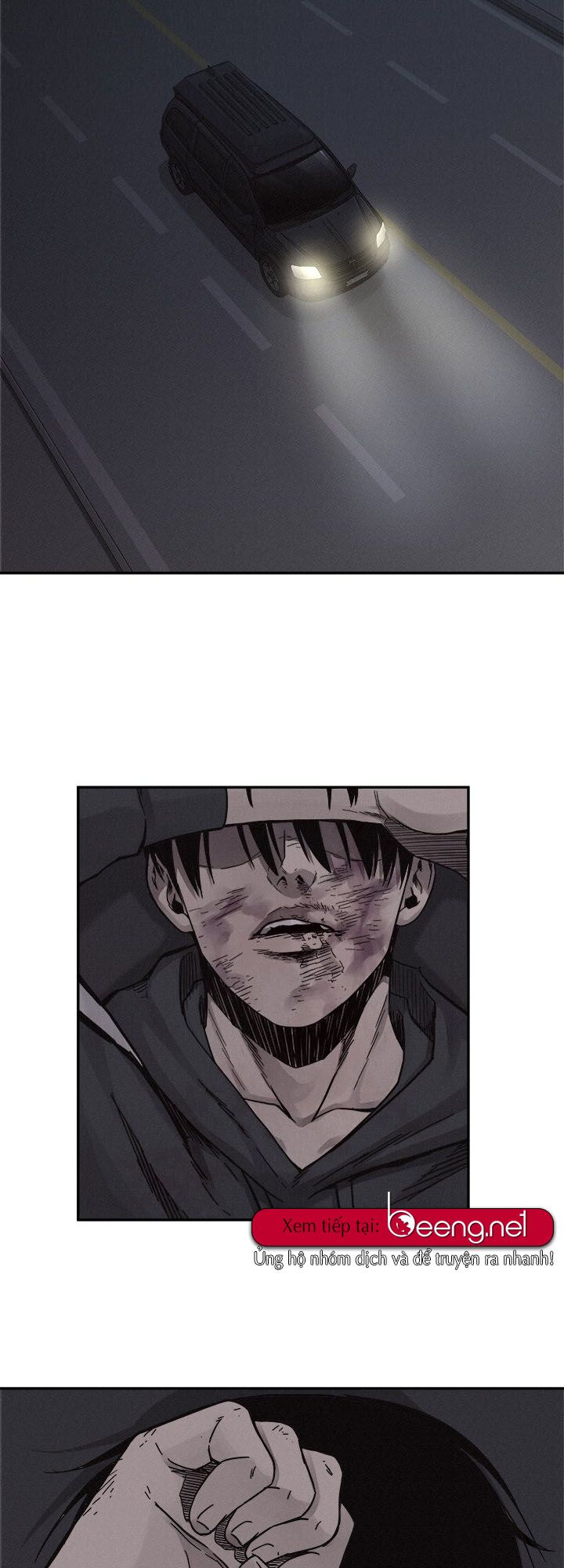Nắm Đấm: Chapter 78