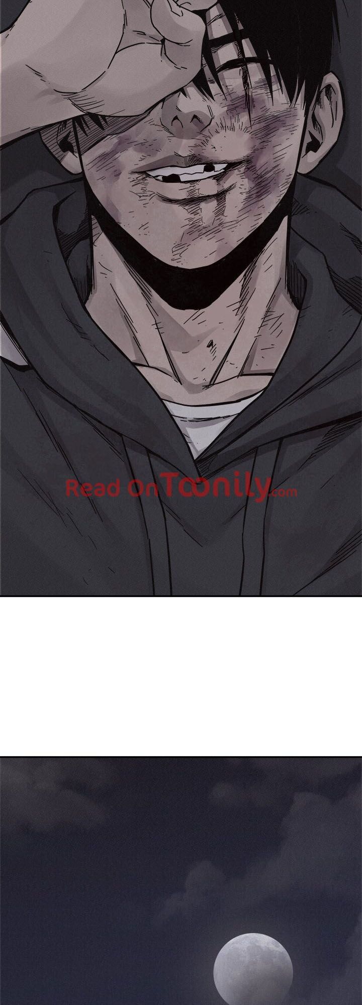 Nắm Đấm: Chapter 78