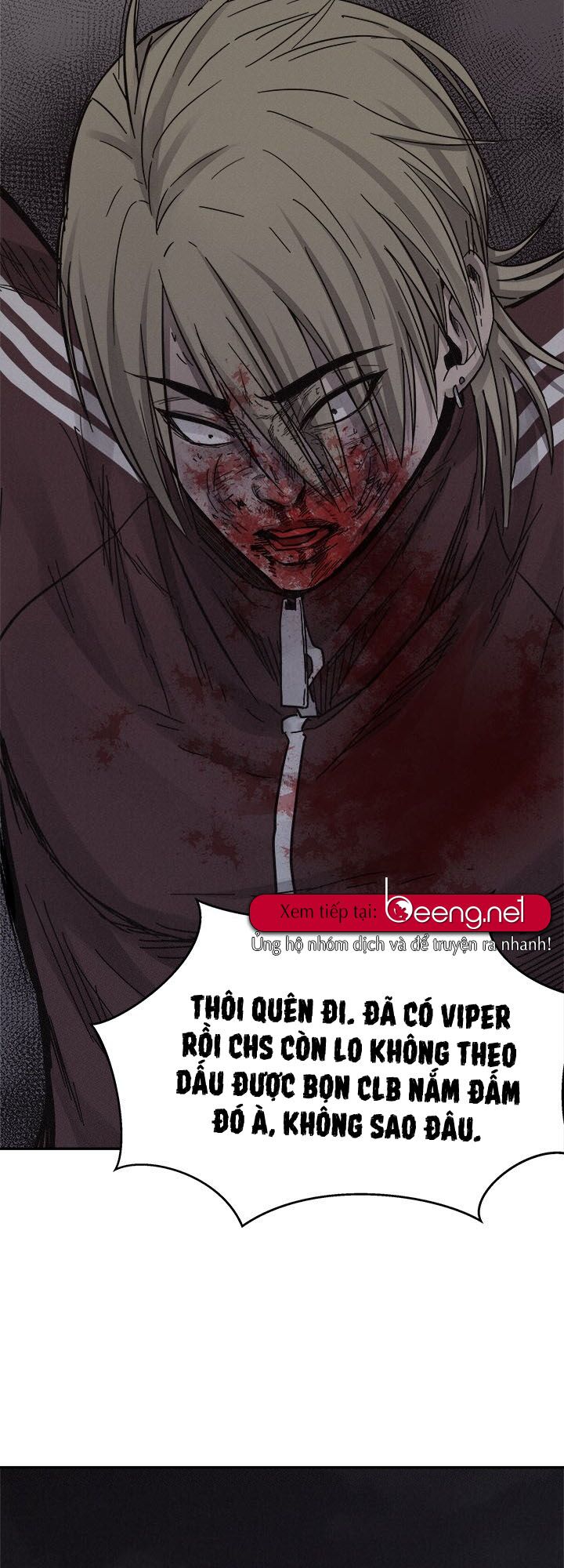 Nắm Đấm: Chapter 78