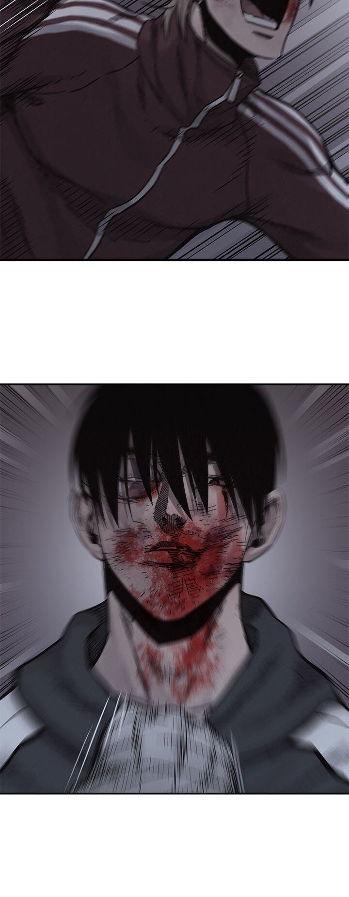 Nắm Đấm: Chapter 78