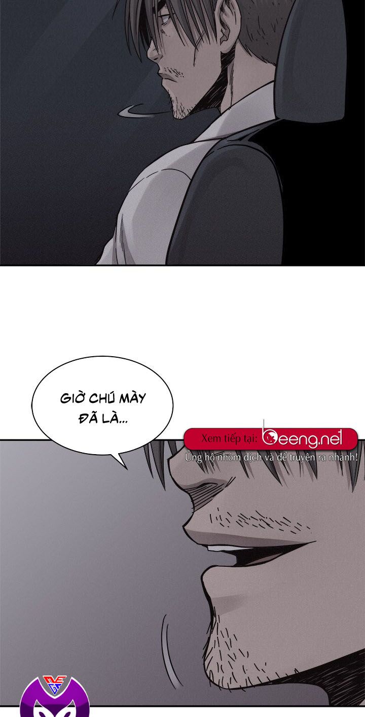 Nắm Đấm: Chapter 78