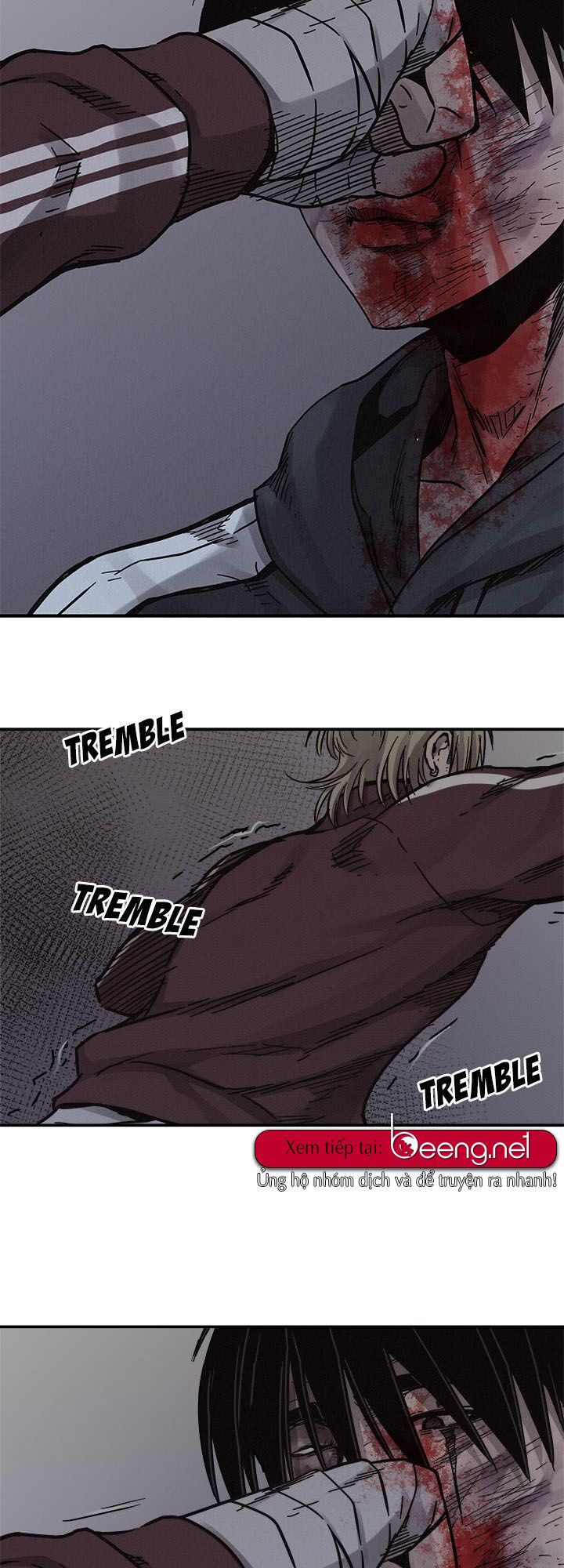 Nắm Đấm: Chapter 78