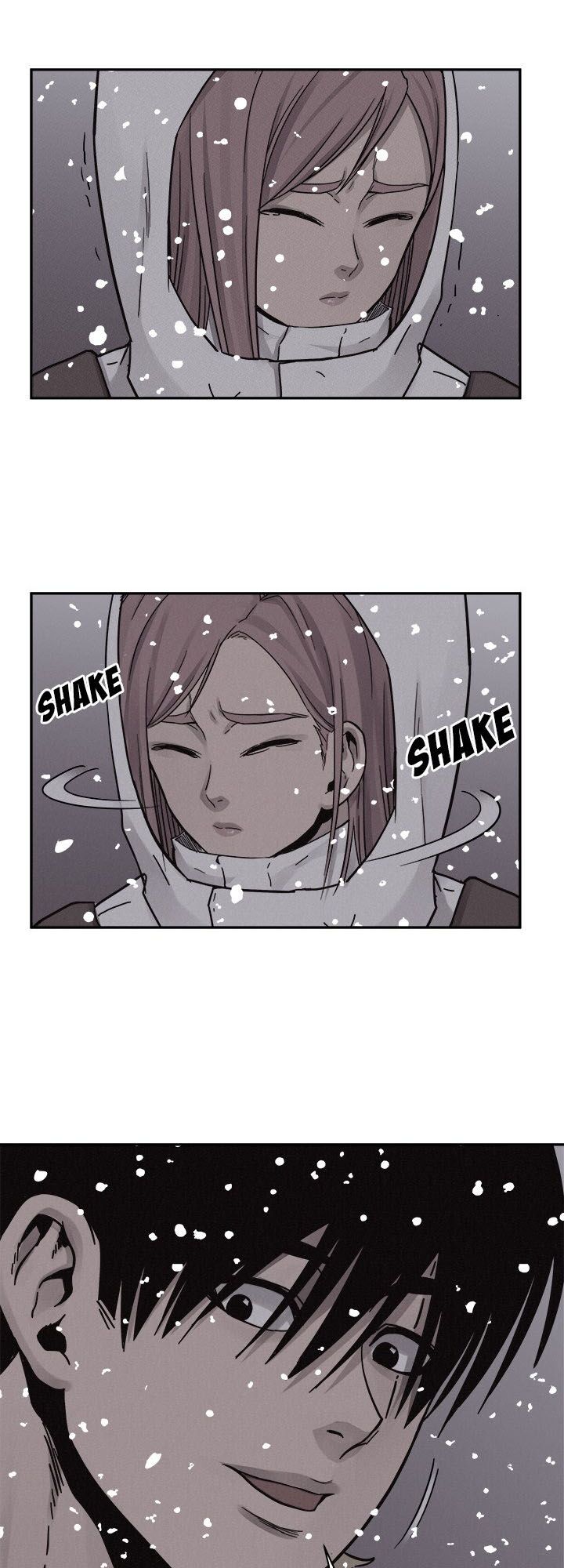 Nắm Đấm: Chapter 79