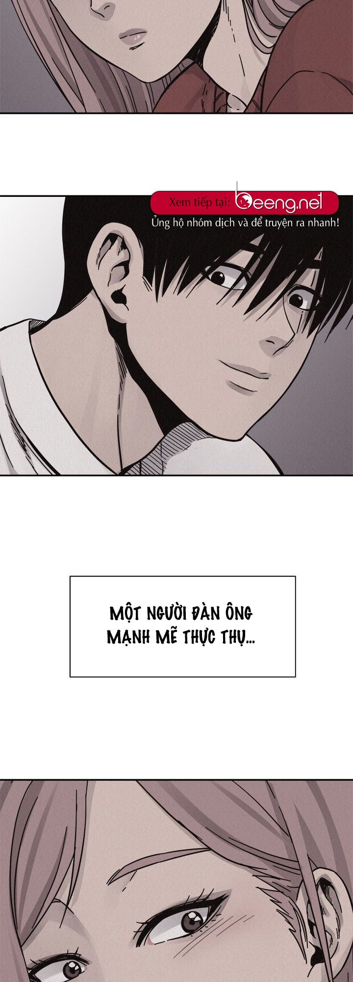 Nắm Đấm: Chapter 79