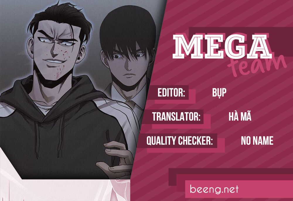 Nắm Đấm: Chapter 79