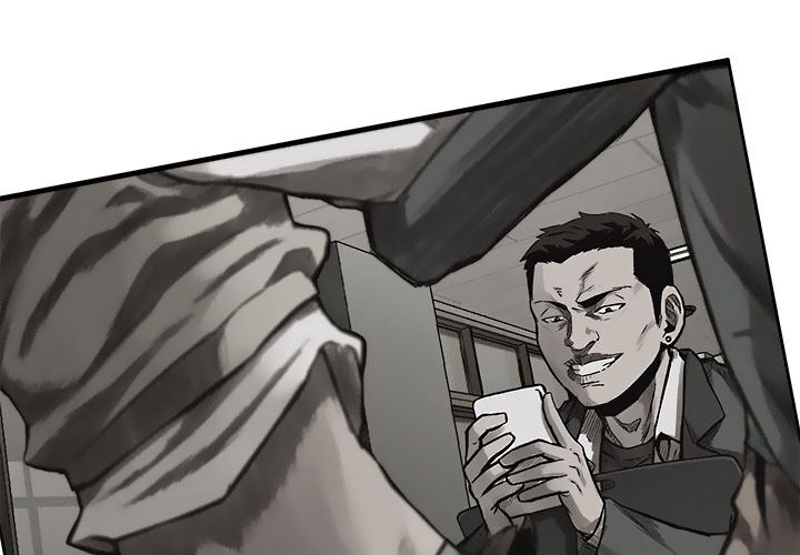 Nắm Đấm: Chapter 8