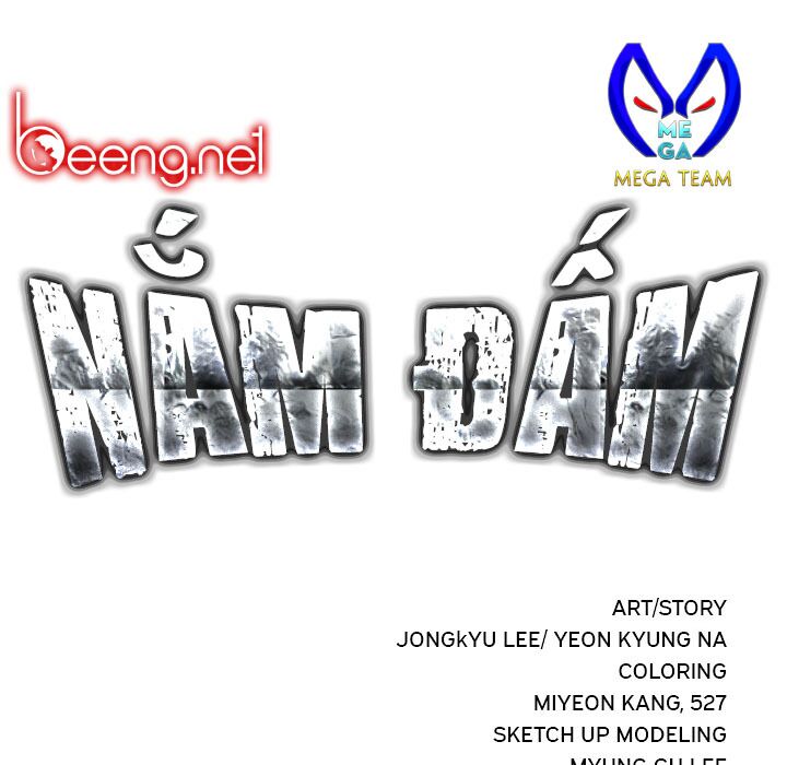 Nắm Đấm: Chapter 8