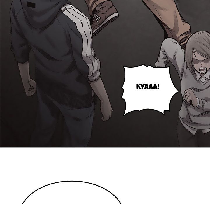 Nắm Đấm: Chapter 8