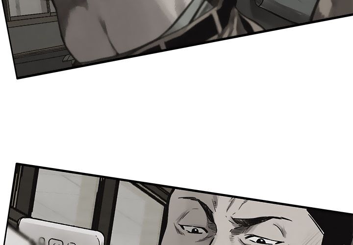 Nắm Đấm: Chapter 8