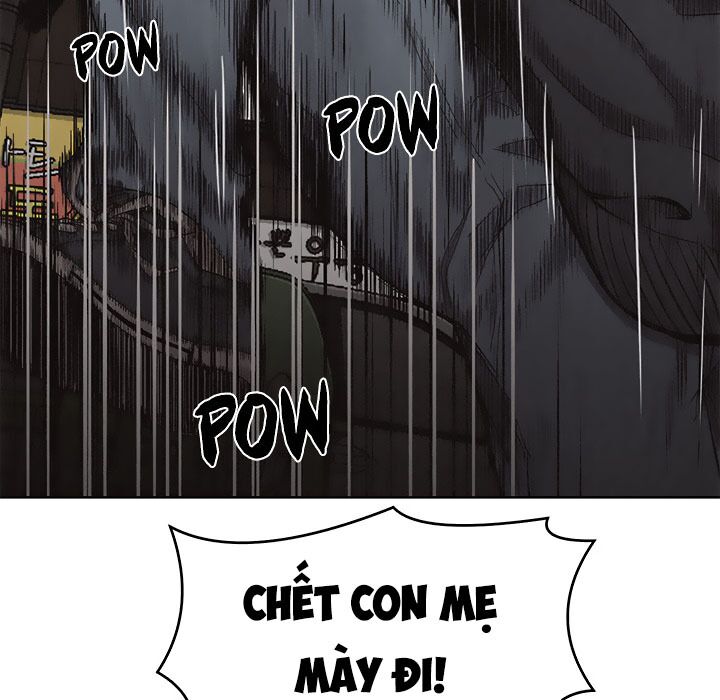 Nắm Đấm: Chapter 8