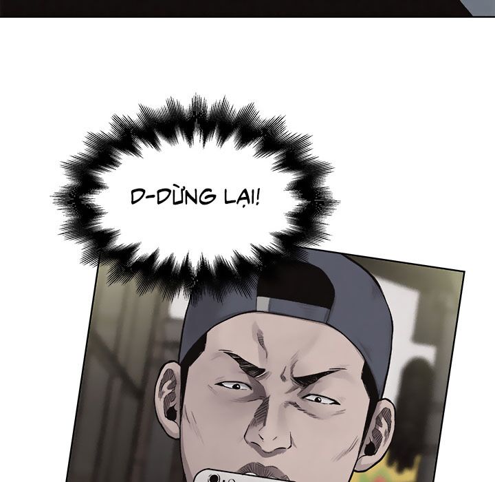 Nắm Đấm: Chapter 8