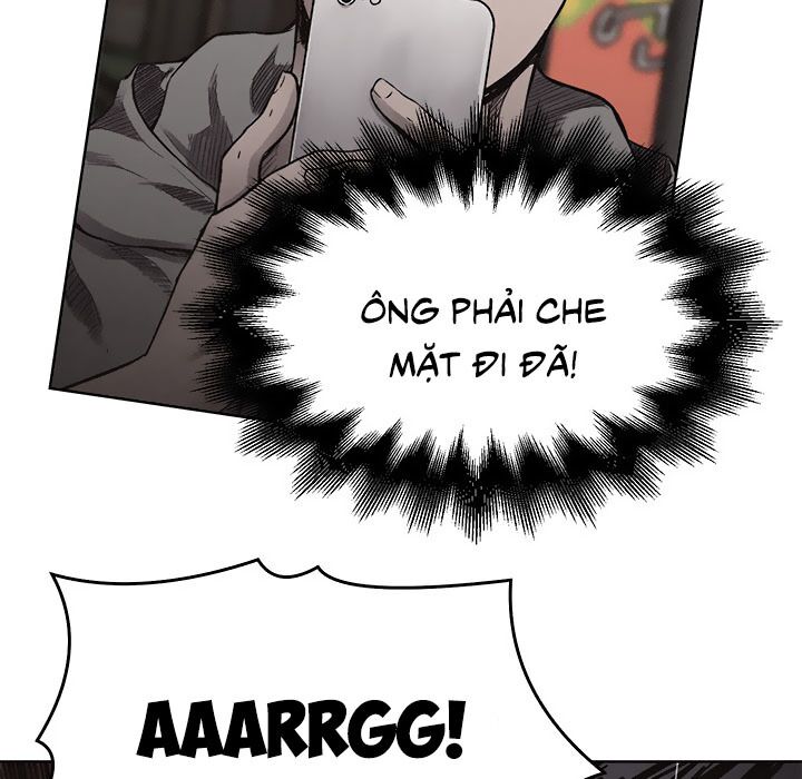 Nắm Đấm: Chapter 8
