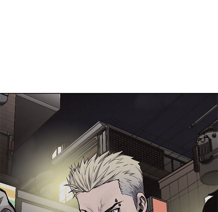 Nắm Đấm: Chapter 8