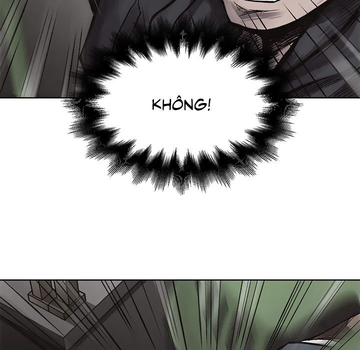 Nắm Đấm: Chapter 8
