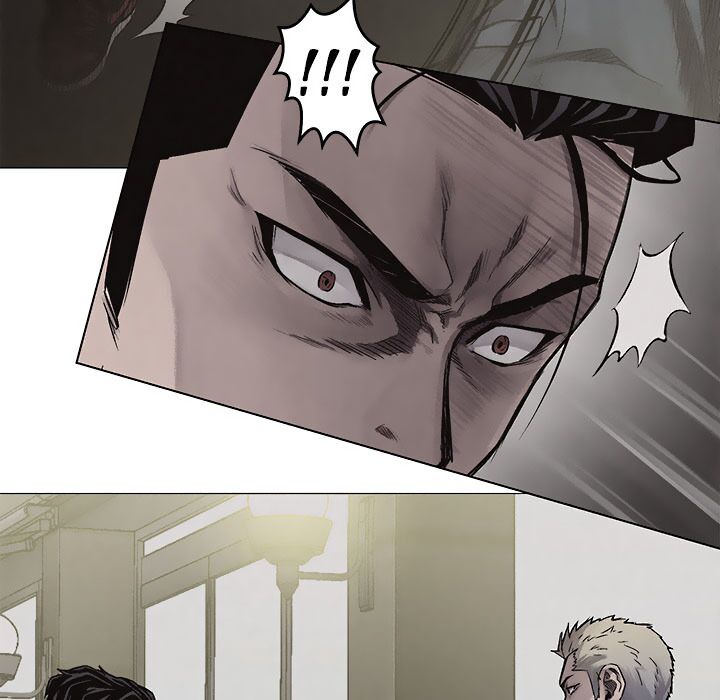 Nắm Đấm: Chapter 8