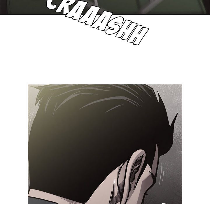 Nắm Đấm: Chapter 8