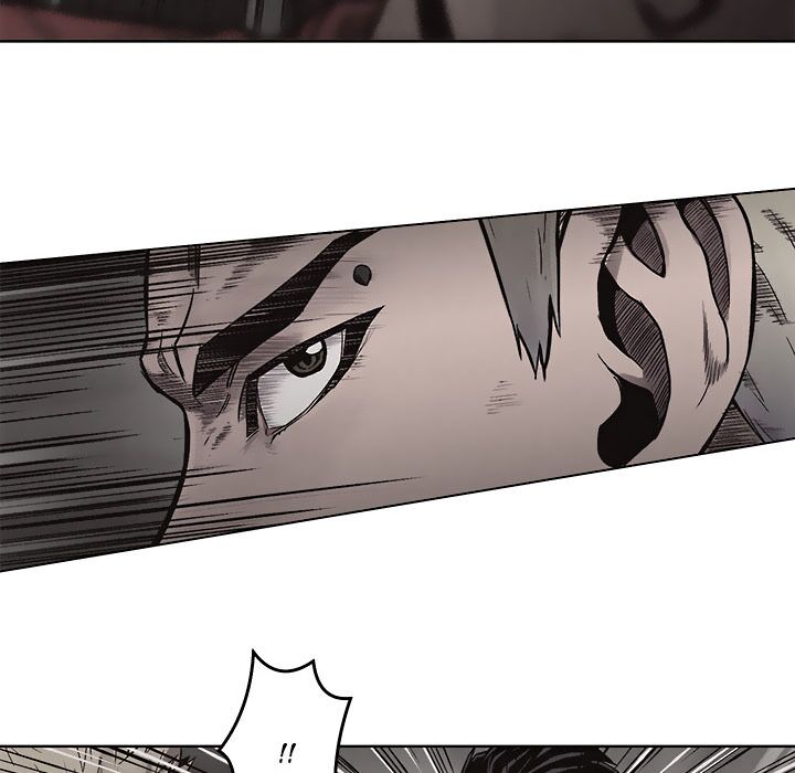 Nắm Đấm: Chapter 8