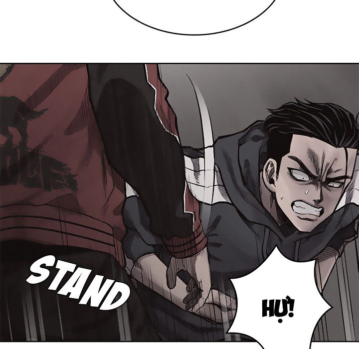 Nắm Đấm: Chapter 8