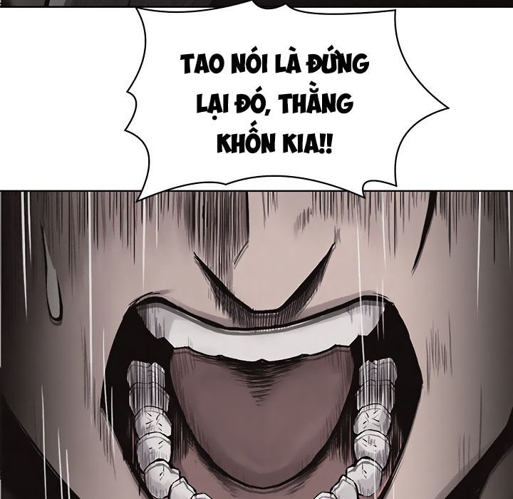 Nắm Đấm: Chapter 8