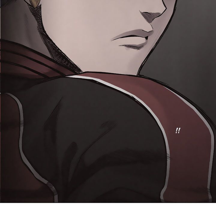 Nắm Đấm: Chapter 8