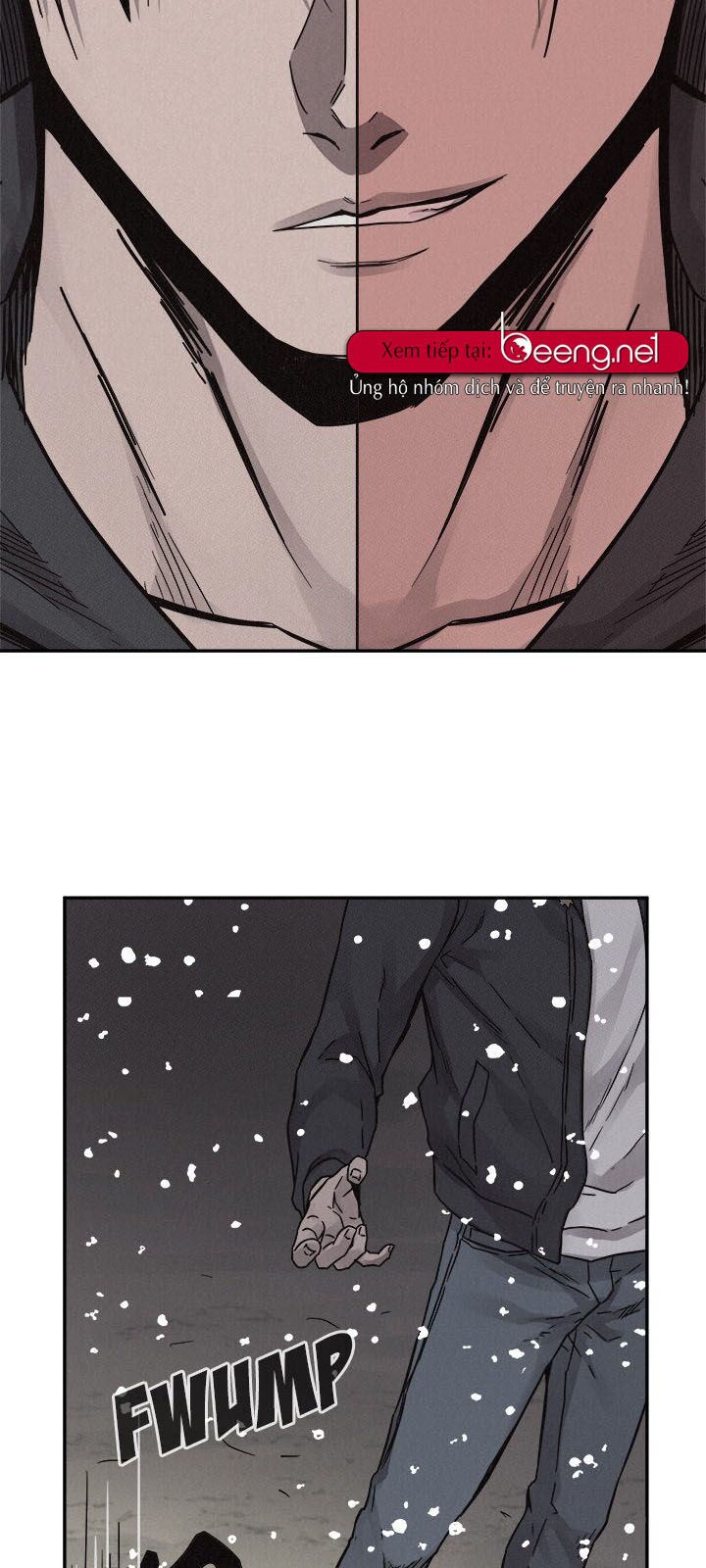 Nắm Đấm: Chapter 80: - HẾT