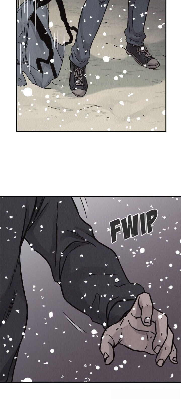 Nắm Đấm: Chapter 80: - HẾT