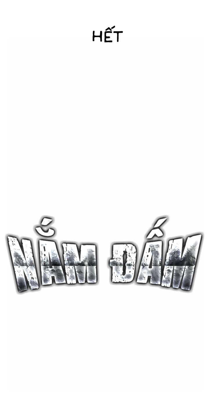 Nắm Đấm: Chapter 80: - HẾT