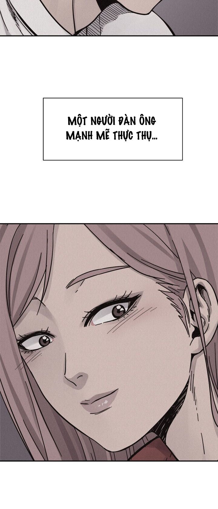 Nắm Đấm: Chapter 80: - HẾT