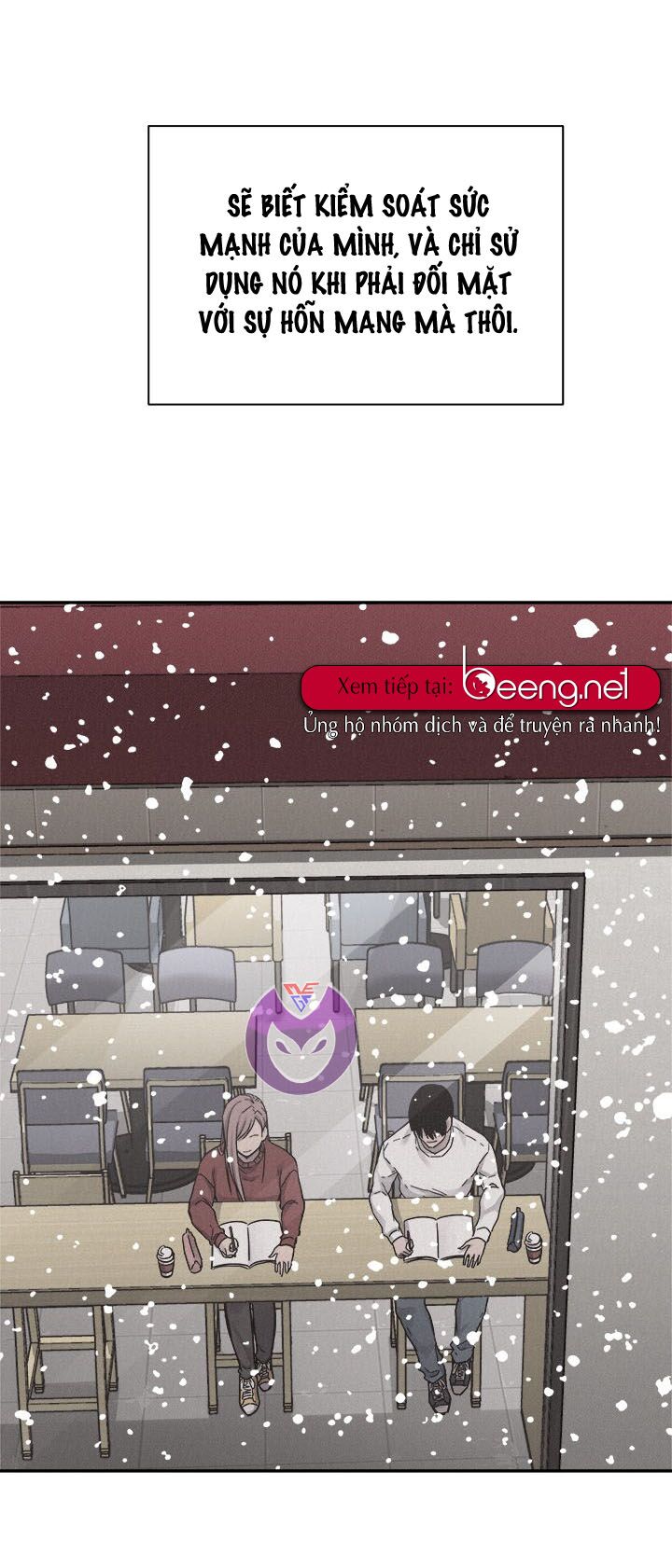 Nắm Đấm: Chapter 80: - HẾT