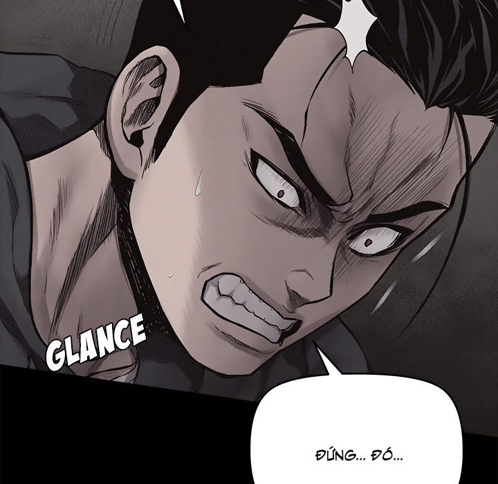 Nắm Đấm: Chapter 9