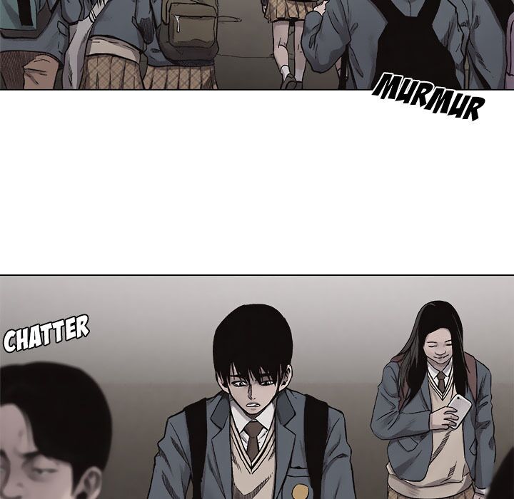 Nắm Đấm: Chapter 9